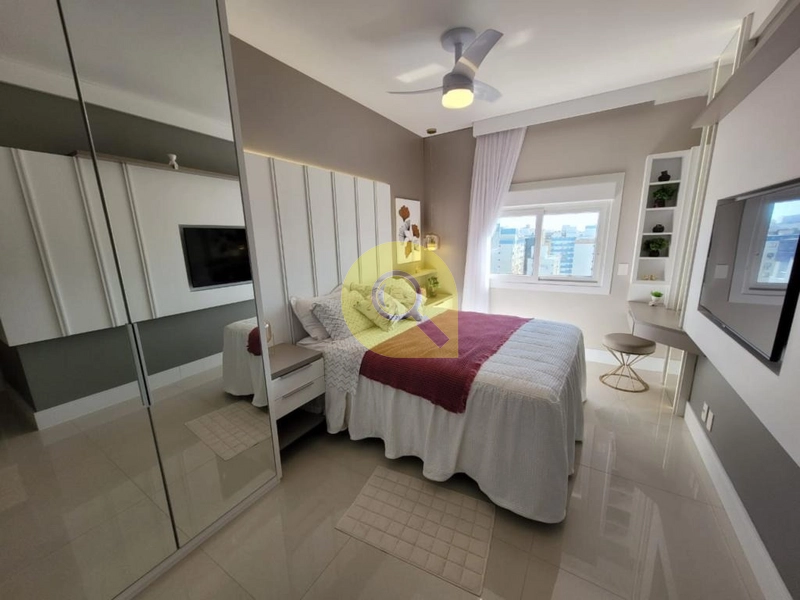 Esplêndido apartamento com vista para o mar, em Capão da Canoa!: 16ª foto da galeria de imagens do imóvel