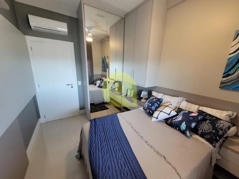Esplêndido apartamento com vista para o mar, em Capão da Canoa!: 13ª foto da galeria de imagens do imóvel