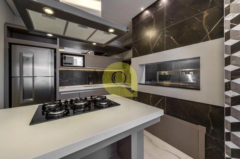 Esplêndido apartamento com vista para o mar, em Capão da Canoa!: 26ª foto da galeria de imagens do imóvel