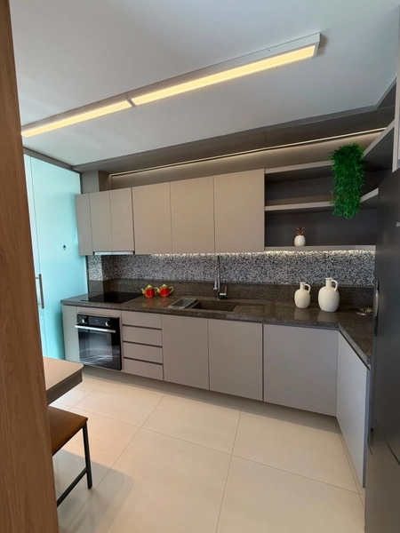 Esplêndido apartamento com vista para o mar, em Capão da Canoa!: 10ª foto da galeria de imagens do imóvel