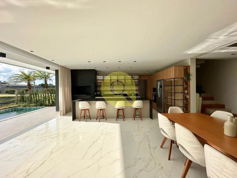 Residência 4 suítes, beira lago, com piscina, no Capão Ihas Resort!: 17ª foto da galeria de imagens do imóvel
