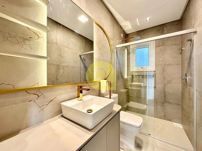 Residência 4 suítes, beira lago, com piscina, no Capão Ihas Resort!: 41ª foto da galeria de imagens do imóvel
