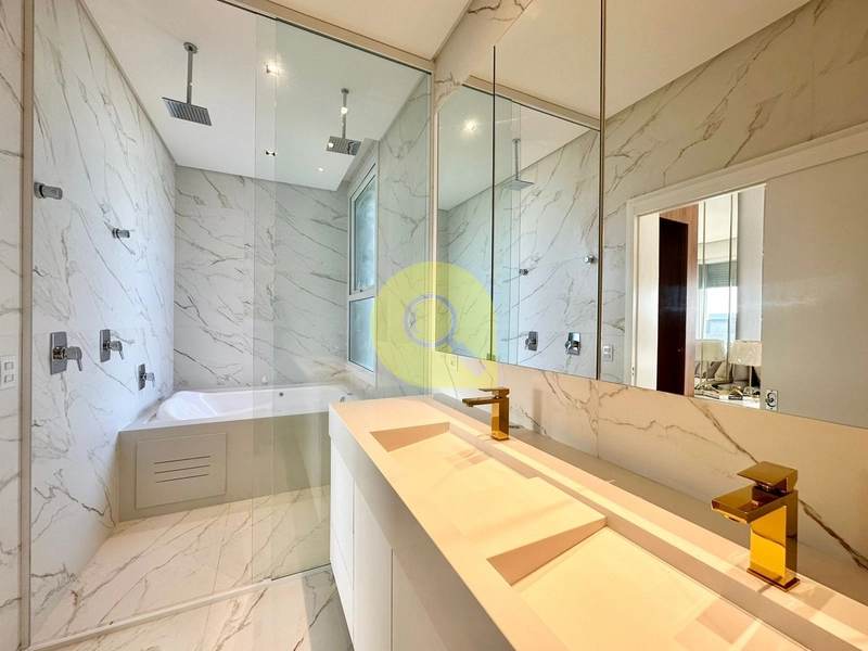 Residência 4 suítes, beira lago, com piscina, no Capão Ihas Resort!: 35ª foto da galeria de imagens do imóvel