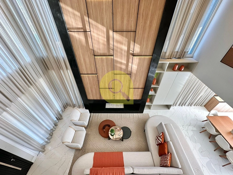 Residência 4 suítes, beira lago, com piscina, no Capão Ihas Resort!: 26ª foto da galeria de imagens do imóvel