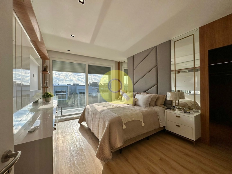 Residência 4 suítes, beira lago, com piscina, no Capão Ihas Resort!: 27ª foto da galeria de imagens do imóvel