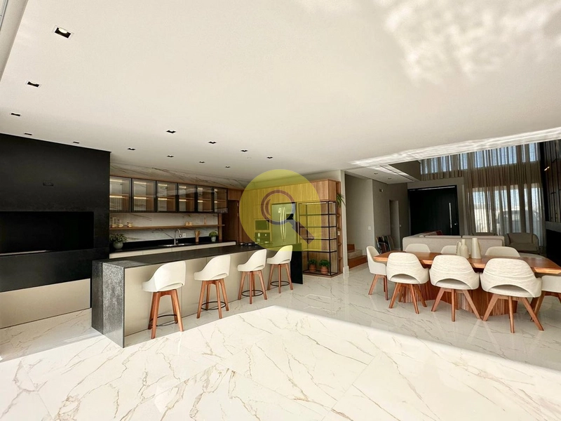 Residência 4 suítes, beira lago, com piscina, no Capão Ihas Resort!: 14ª foto da galeria de imagens do imóvel