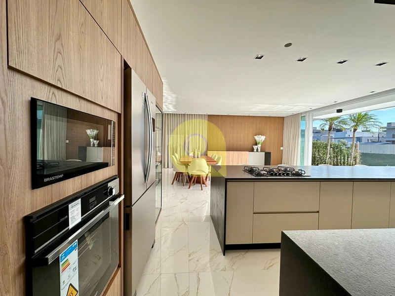 Residência 4 suítes, beira lago, com piscina, no Capão Ihas Resort!: 22ª foto da galeria de imagens do imóvel