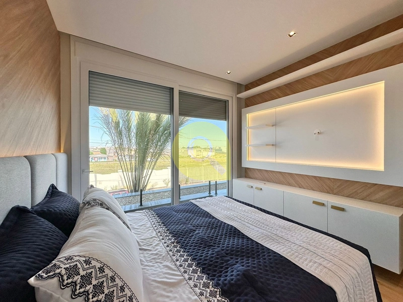 Residência 4 suítes, beira lago, com piscina, no Capão Ihas Resort!: 42ª foto da galeria de imagens do imóvel