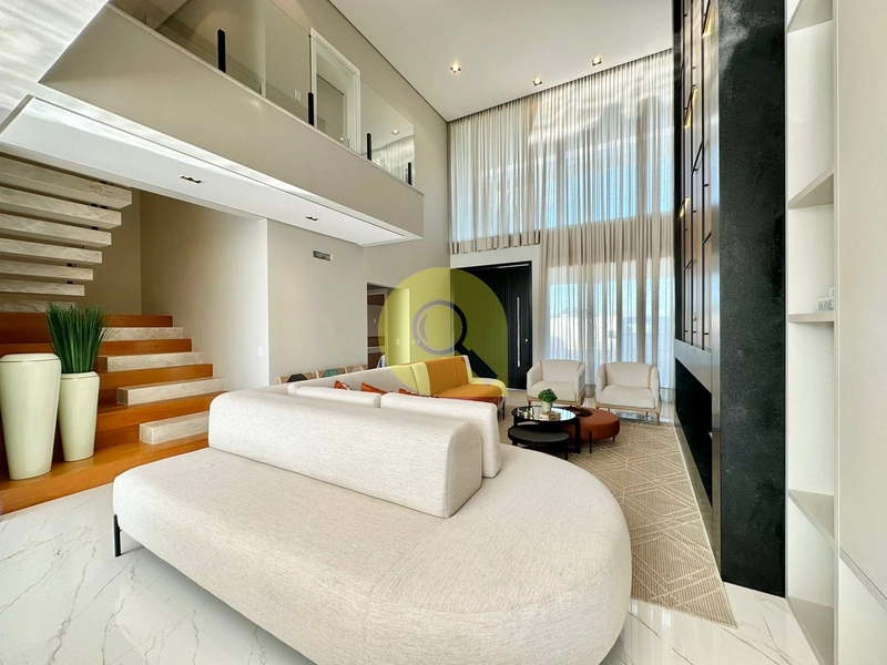 Residência 4 suítes, beira lago, com piscina, no Capão Ihas Resort!: 8ª foto da galeria de imagens do imóvel