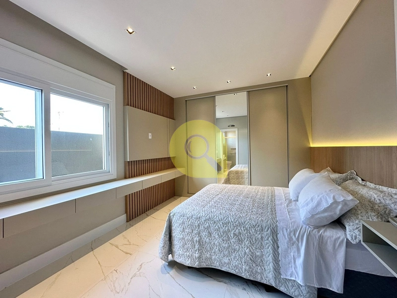 Residência 4 suítes, beira lago, com piscina, no Capão Ihas Resort!: 39ª foto da galeria de imagens do imóvel