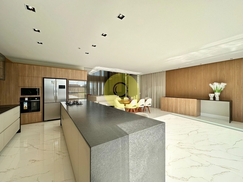Residência 4 suítes, beira lago, com piscina, no Capão Ihas Resort!: 24ª foto da galeria de imagens do imóvel