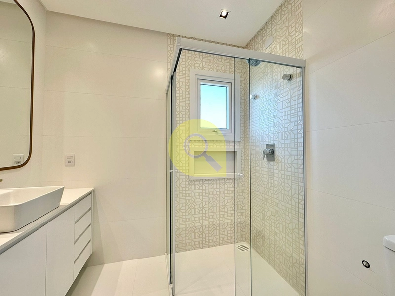 Residência 4 suítes, beira lago, com piscina, no Capão Ihas Resort!: 30ª foto da galeria de imagens do imóvel