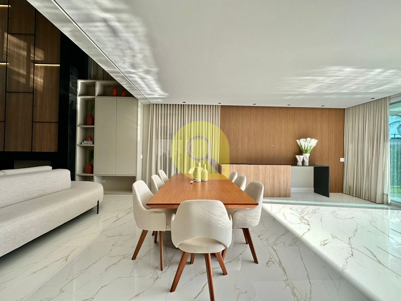 Residência 4 suítes, beira lago, com piscina, no Capão Ihas Resort!: 9ª foto da galeria de imagens do imóvel