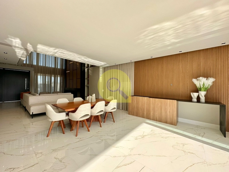 Residência 4 suítes, beira lago, com piscina, no Capão Ihas Resort!: 11ª foto da galeria de imagens do imóvel