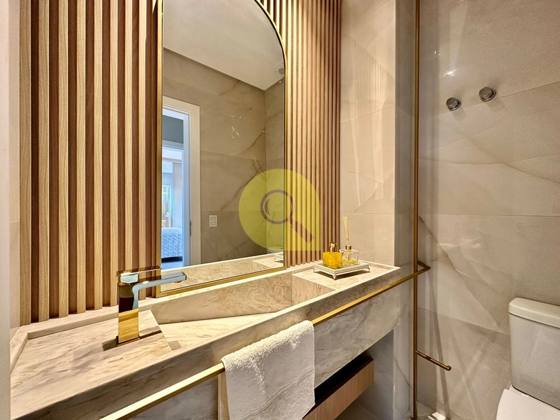 Residência 4 suítes, beira lago, com piscina, no Capão Ihas Resort!: 34ª foto da galeria de imagens do imóvel