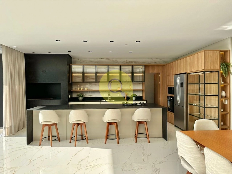 Residência 4 suítes, beira lago, com piscina, no Capão Ihas Resort!: 12ª foto da galeria de imagens do imóvel
