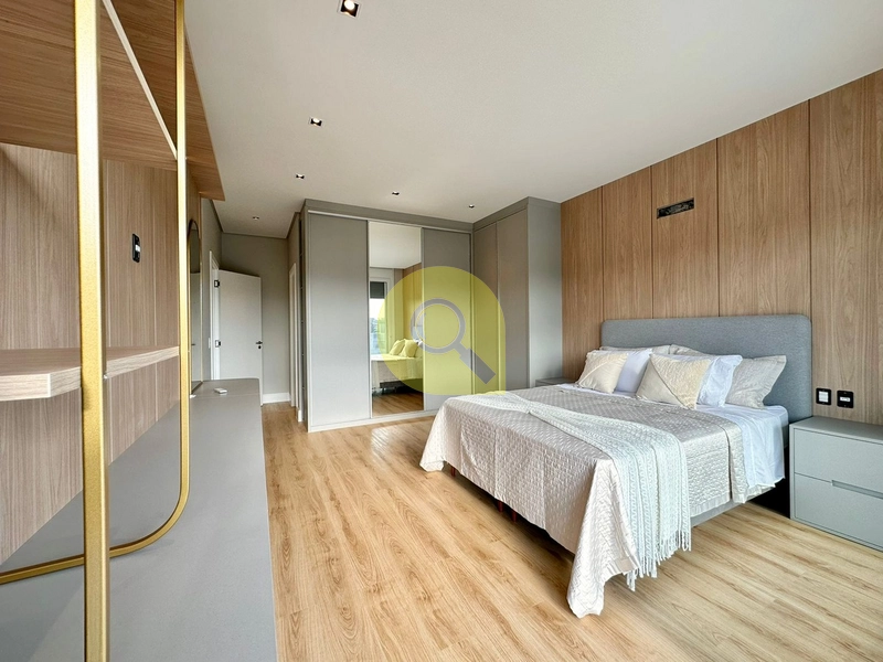 Residência 4 suítes, beira lago, com piscina, no Capão Ihas Resort!: 37ª foto da galeria de imagens do imóvel