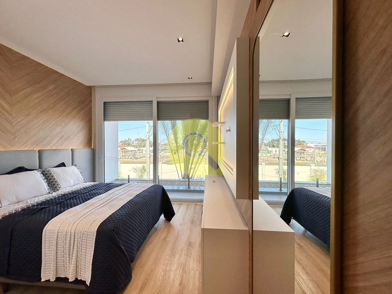 Residência 4 suítes, beira lago, com piscina, no Capão Ihas Resort!: 43ª foto da galeria de imagens do imóvel