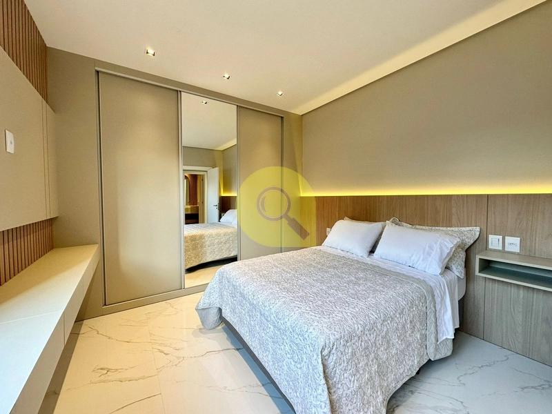 Residência 4 suítes, beira lago, com piscina, no Capão Ihas Resort!: 40ª foto da galeria de imagens do imóvel