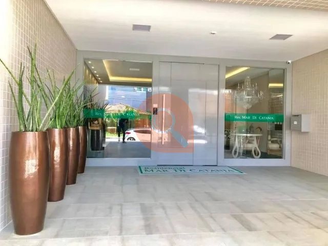 Esplêndido apartamento novo, decorado, com lazer completo, Navegantes!: 40ª foto da galeria de imagens do imóvel