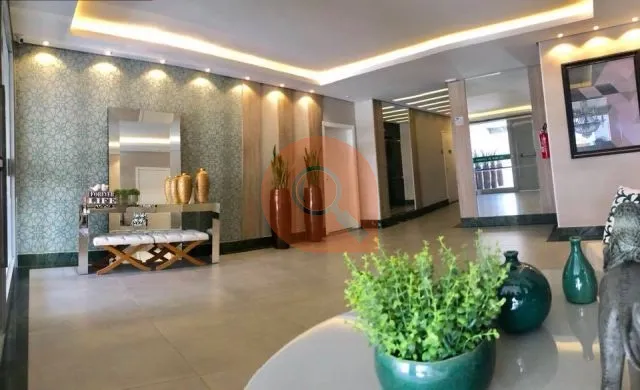 Esplêndido apartamento novo, decorado, com lazer completo, Navegantes!: 35ª foto da galeria de imagens do imóvel