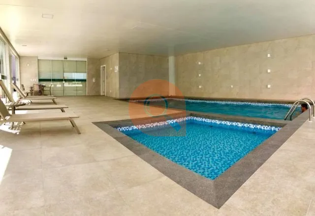 Esplêndido apartamento novo, decorado, com lazer completo, Navegantes!: 31ª foto da galeria de imagens do imóvel
