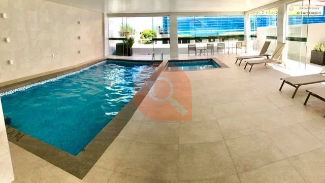 Esplêndido apartamento novo, decorado, com lazer completo, Navegantes!: 30ª foto da galeria de imagens do imóvel