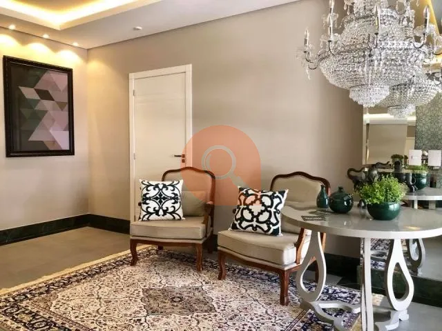 Esplêndido apartamento novo, decorado, com lazer completo, Navegantes!: 33ª foto da galeria de imagens do imóvel