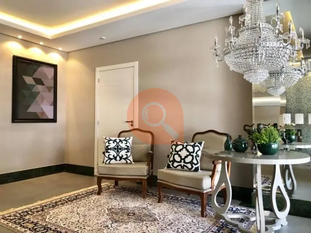 Esplêndido apartamento novo, decorado, com lazer completo, Navegantes!: 34ª foto da galeria de imagens do imóvel
