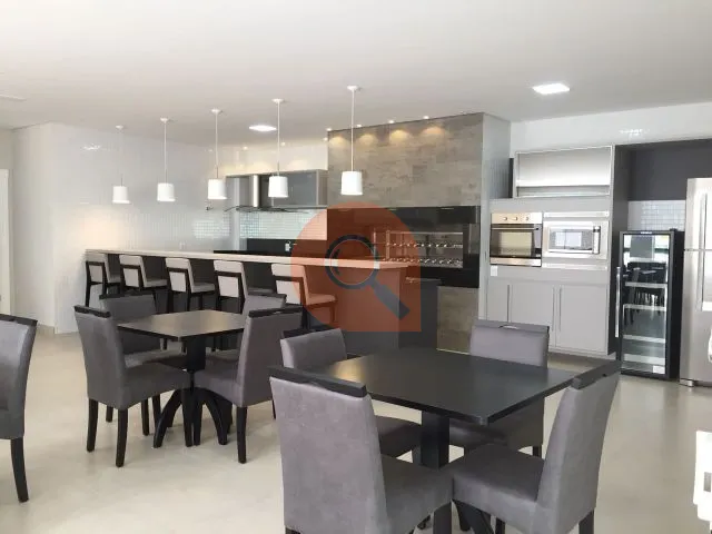 Esplêndido apartamento novo, decorado, com lazer completo, Navegantes!: 32ª foto da galeria de imagens do imóvel