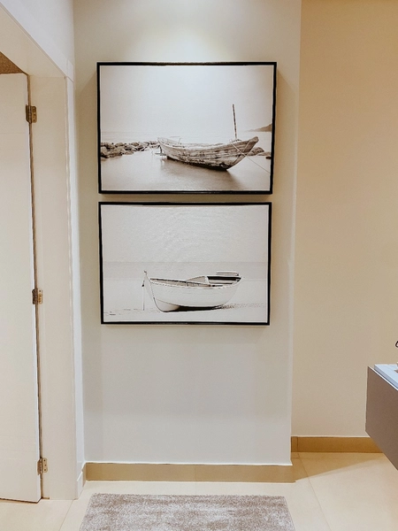 Esplêndido apartamento novo, decorado, com lazer completo, Navegantes!: 21ª foto da galeria de imagens do imóvel