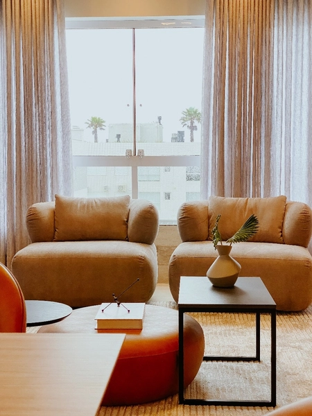 Esplêndido apartamento novo, decorado, com lazer completo, Navegantes!: 8ª foto da galeria de imagens do imóvel