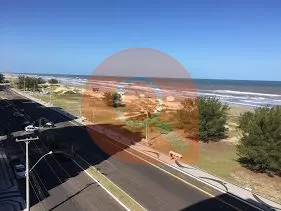Apartamento BEIRA MAR, novo, mobiliado e decorado, em Capão da Canoa!: 30ª foto da galeria de imagens do imóvel