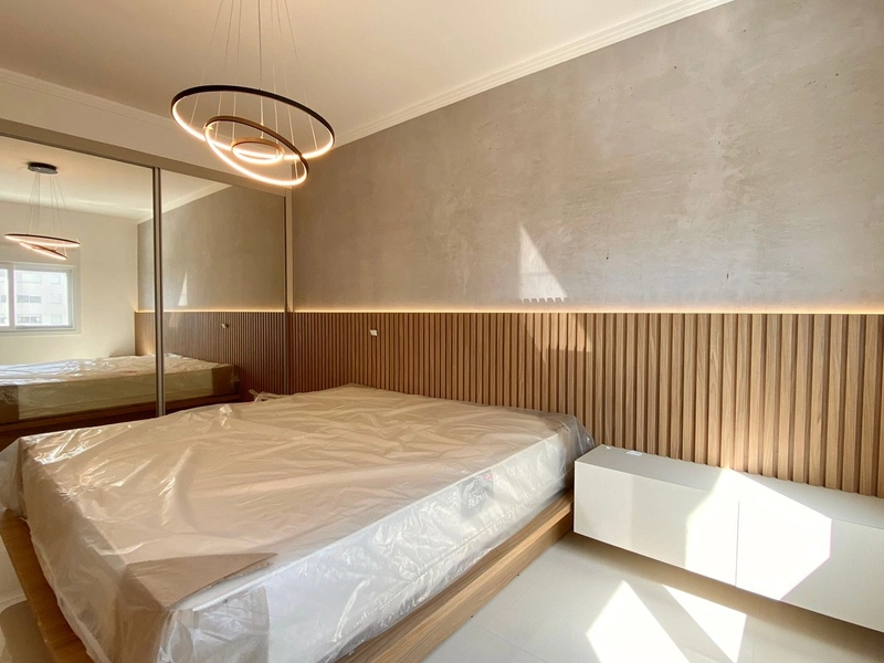 Apartamento BEIRA MAR, novo, mobiliado e decorado, em Capão da Canoa!: 23ª foto da galeria de imagens do imóvel
