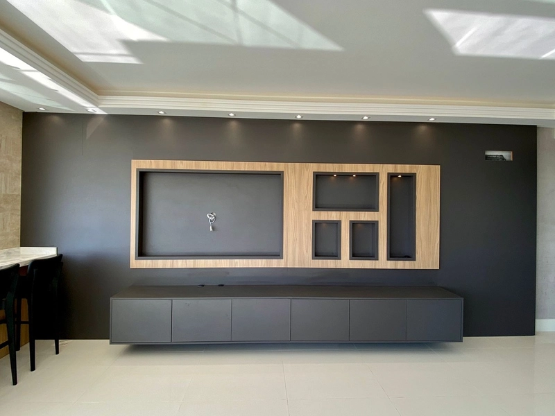 Apartamento BEIRA MAR, novo, mobiliado e decorado, em Capão da Canoa!: 15ª foto da galeria de imagens do imóvel