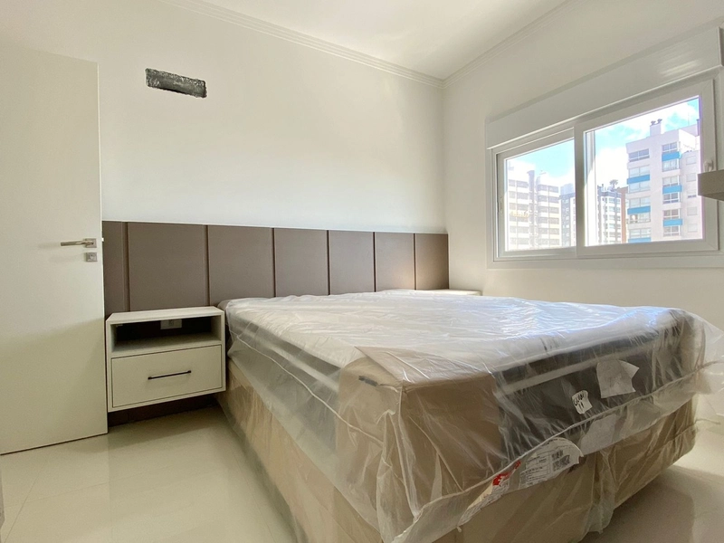 Apartamento BEIRA MAR, novo, mobiliado e decorado, em Capão da Canoa!: 28ª foto da galeria de imagens do imóvel