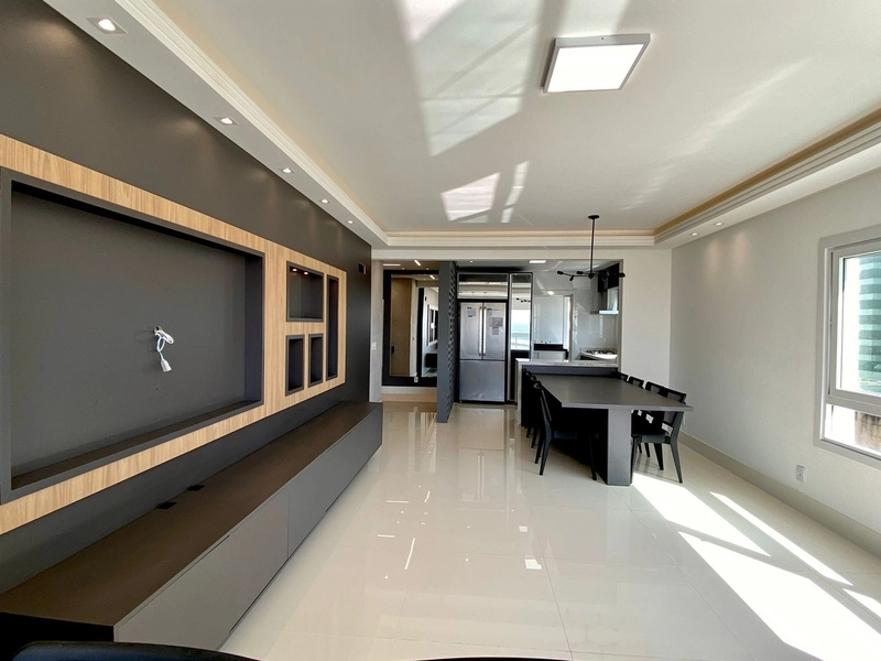 Apartamento BEIRA MAR, novo, mobiliado e decorado, em Capão da Canoa!: 14ª foto da galeria de imagens do imóvel