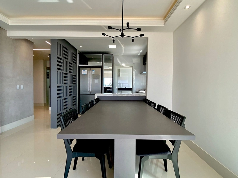 Apartamento BEIRA MAR, novo, mobiliado e decorado, em Capão da Canoa!: 18ª foto da galeria de imagens do imóvel