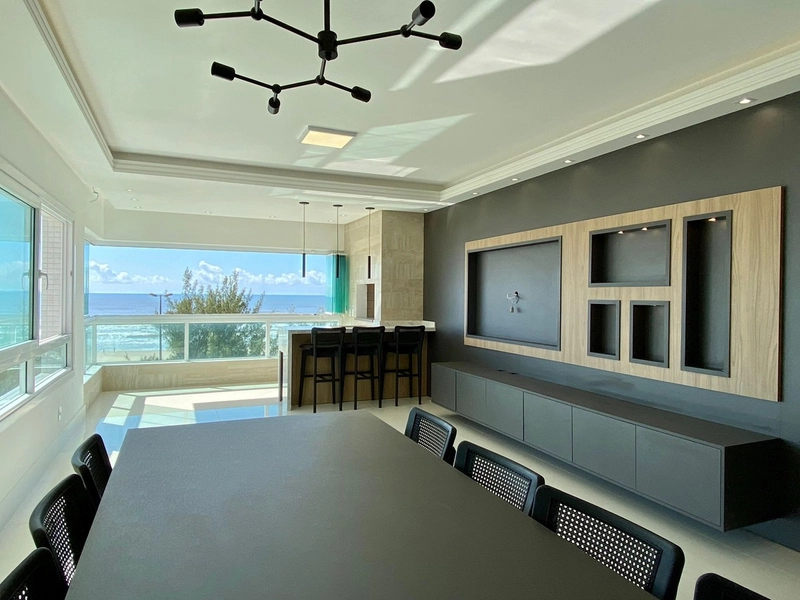 Apartamento BEIRA MAR, novo, mobiliado e decorado, em Capão da Canoa!: 16ª foto da galeria de imagens do imóvel