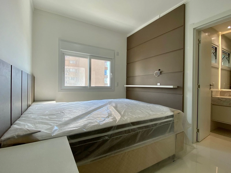 Apartamento BEIRA MAR, novo, mobiliado e decorado, em Capão da Canoa!: 26ª foto da galeria de imagens do imóvel