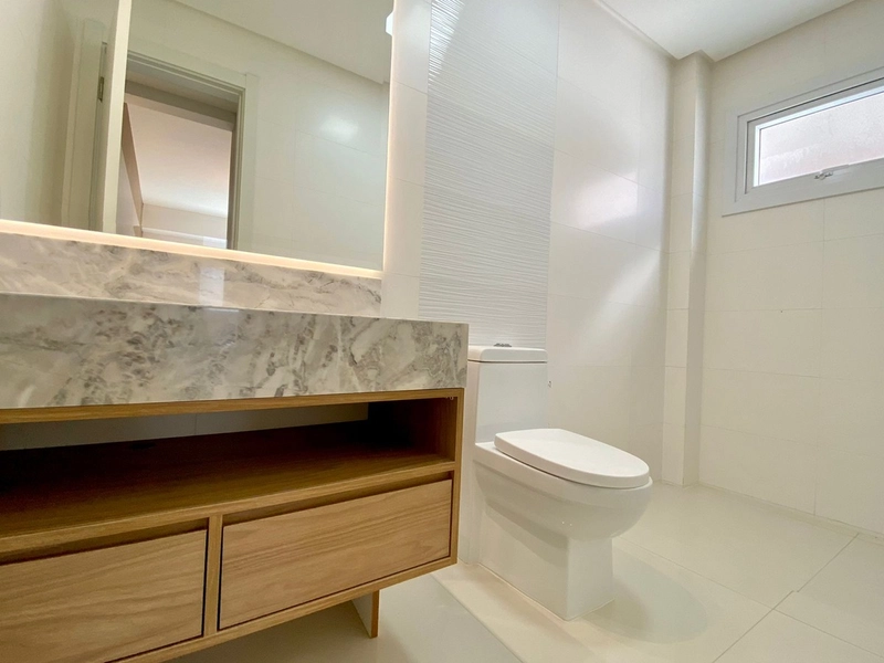 Apartamento BEIRA MAR, novo, mobiliado e decorado, em Capão da Canoa!: 29ª foto da galeria de imagens do imóvel