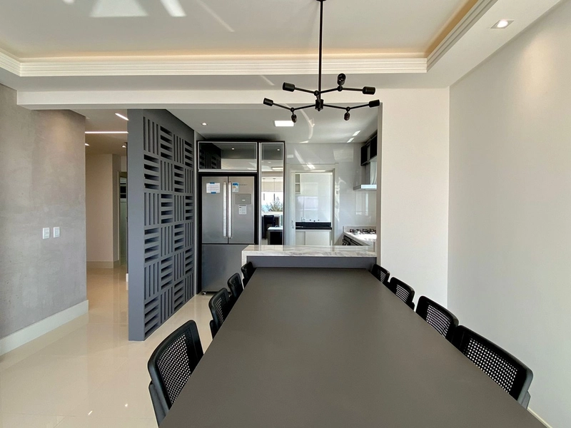 Apartamento BEIRA MAR, novo, mobiliado e decorado, em Capão da Canoa!: 11ª foto da galeria de imagens do imóvel