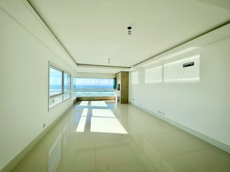 O MELHOR APARTAMENTO NOVO DA AVENIDA BEIRA MAR EM CAPÃO DA CANOA!: 6ª foto da galeria de imagens do imóvel