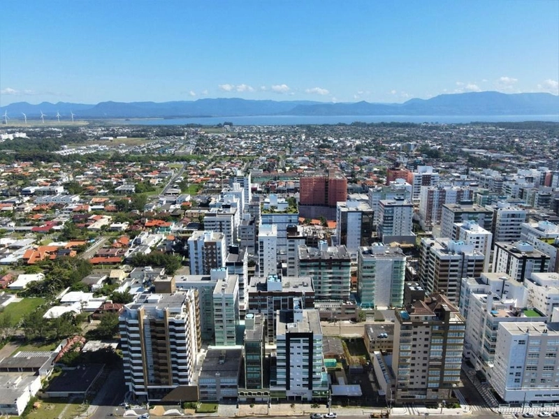 O MELHOR APARTAMENTO NOVO DA AVENIDA BEIRA MAR EM CAPÃO DA CANOA!: 22ª foto da galeria de imagens do imóvel