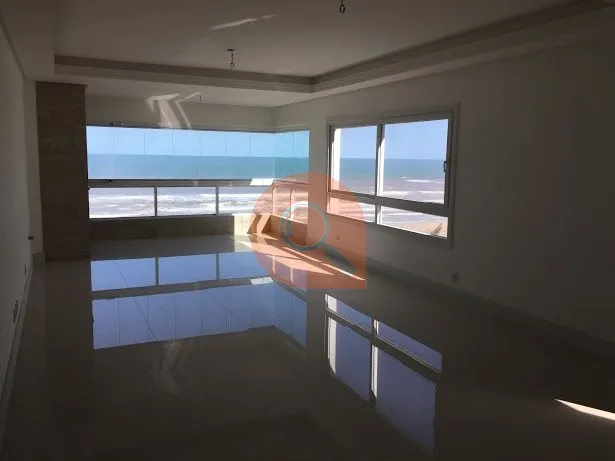 O MELHOR APARTAMENTO DA AVENIDA BEIRA MAR EM CAPÃO DA CANOA!: 2ª foto da galeria de imagens do imóvel