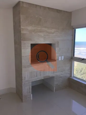 O MELHOR APARTAMENTO DA AVENIDA BEIRA MAR EM CAPÃO DA CANOA!: 3ª foto da galeria de imagens do imóvel