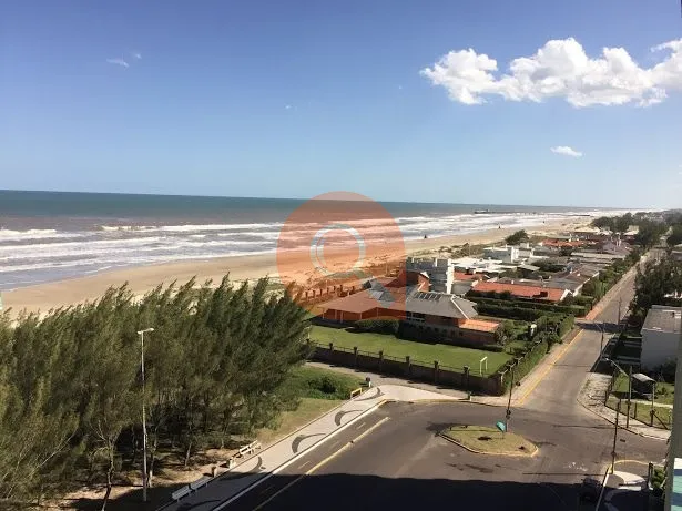 O MELHOR APARTAMENTO DA AVENIDA BEIRA MAR EM CAPÃO DA CANOA!: 4ª foto da galeria de imagens do imóvel