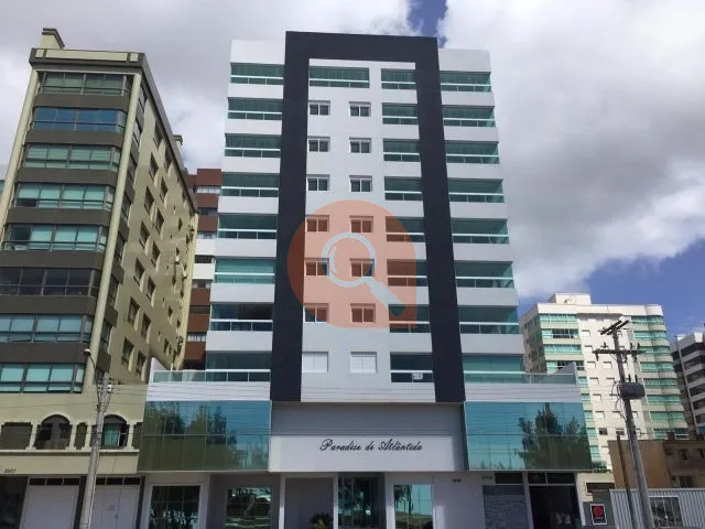 O MELHOR APARTAMENTO DA AVENIDA BEIRA MAR EM CAPÃO DA CANOA!: 3ª foto da galeria de imagens do imóvel