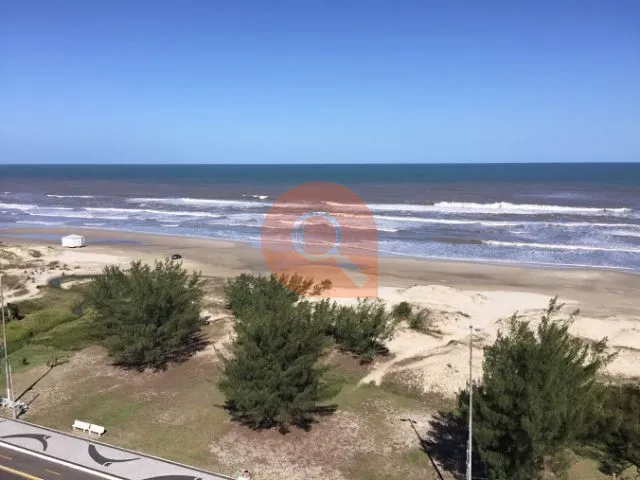 O MELHOR APARTAMENTO DA AVENIDA BEIRA MAR EM CAPÃO DA CANOA!: 5ª foto da galeria de imagens do imóvel