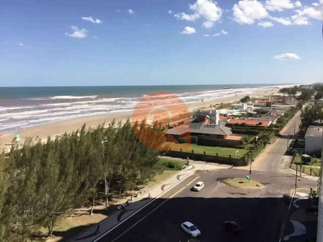 O MELHOR APARTAMENTO DA AVENIDA BEIRA MAR EM CAPÃO DA CANOA!: 1ª foto da galeria de imagens do imóvel